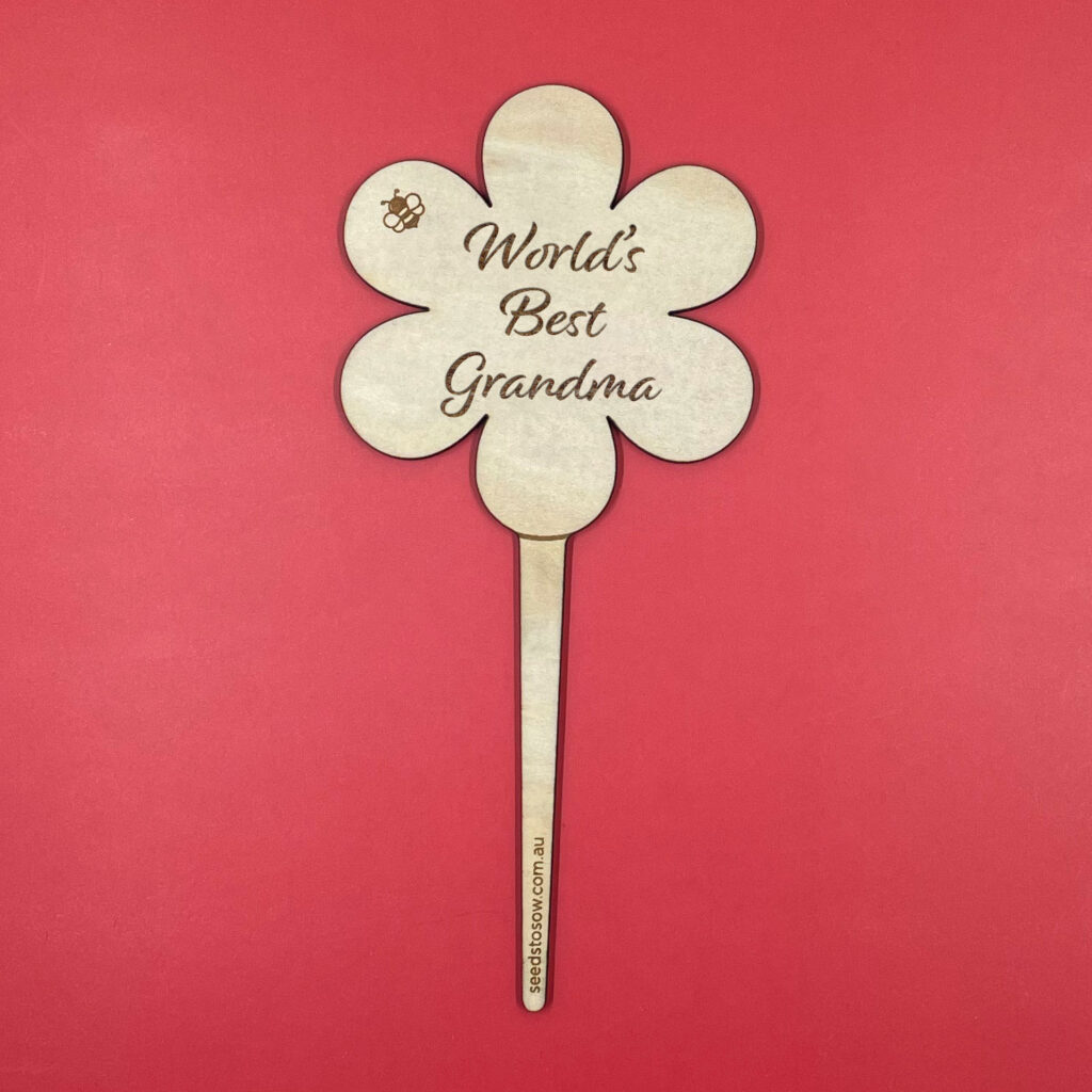 flower-1-plywood-Worlds-best-Grandma