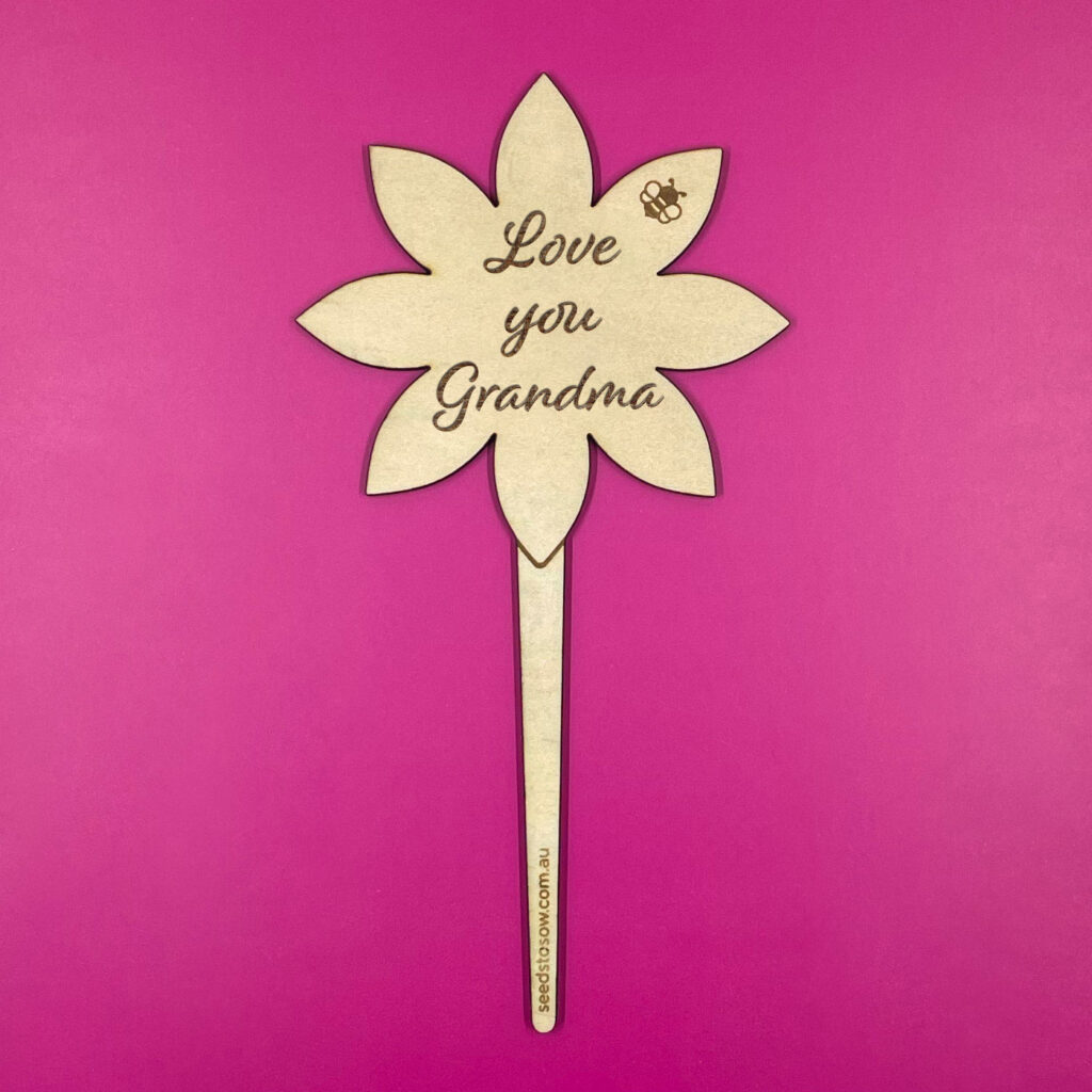 flower-3-plywood-Love-you-Grandma