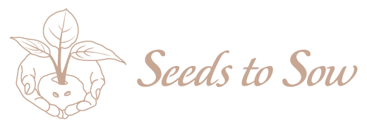 Seeds to Sow logo colour
