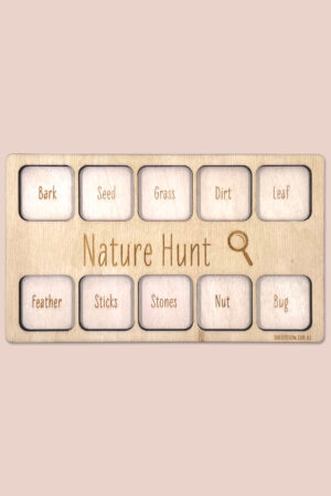 Nature hunt