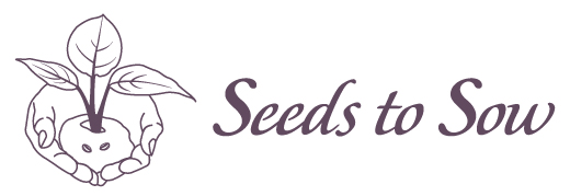 Image of Seeds to Sow logo