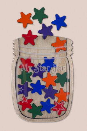 Star Jar